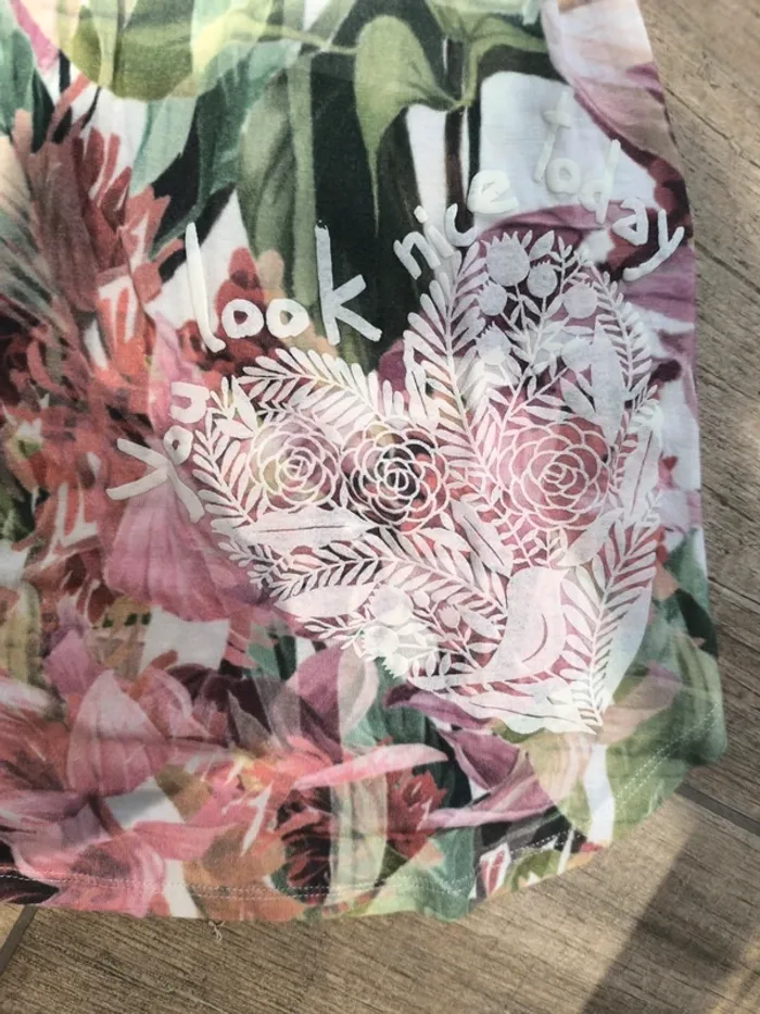 Robe Desigual - photo numéro 2