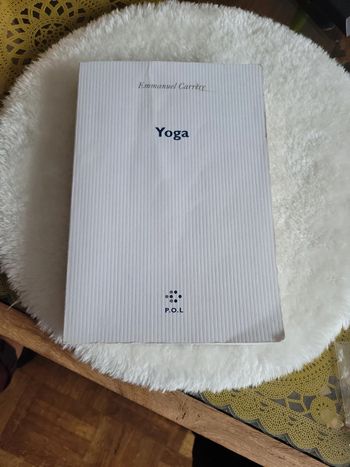 Yoga livre
