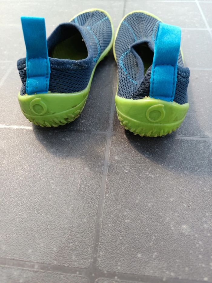 Chaussures aquatique - photo numéro 2