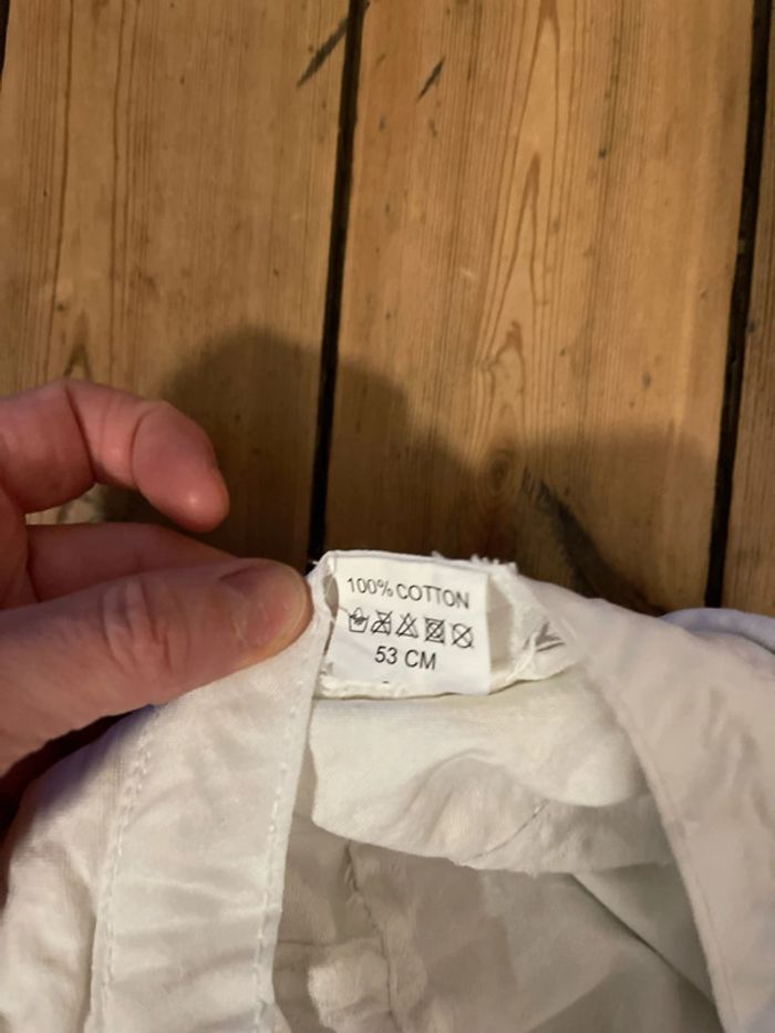 Chapeau, 53 cm - photo numéro 3