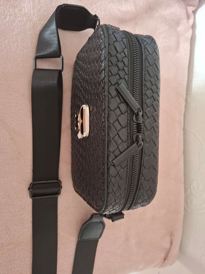 Sac à bandoulière - photo numéro 3