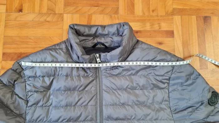 Doudoune légère femme Giovanni T40 - photo numéro 16