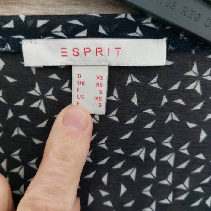 Tunique légère Esprit xs - photo numéro 3