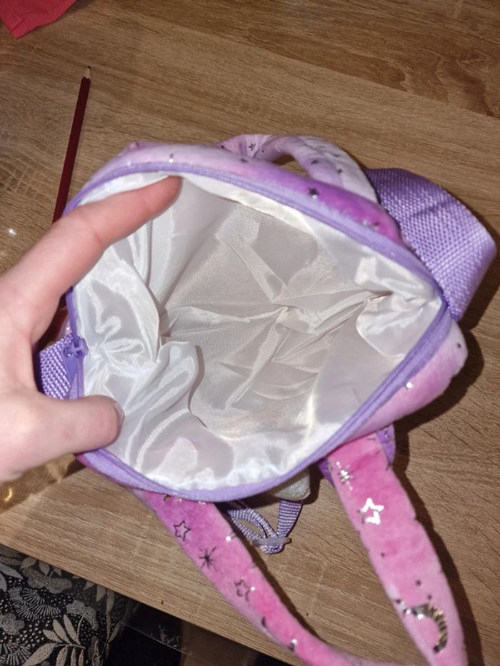 Sac licorne - photo numéro 2