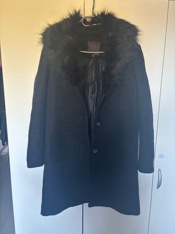 Manteaux en laine taille 36 JBC