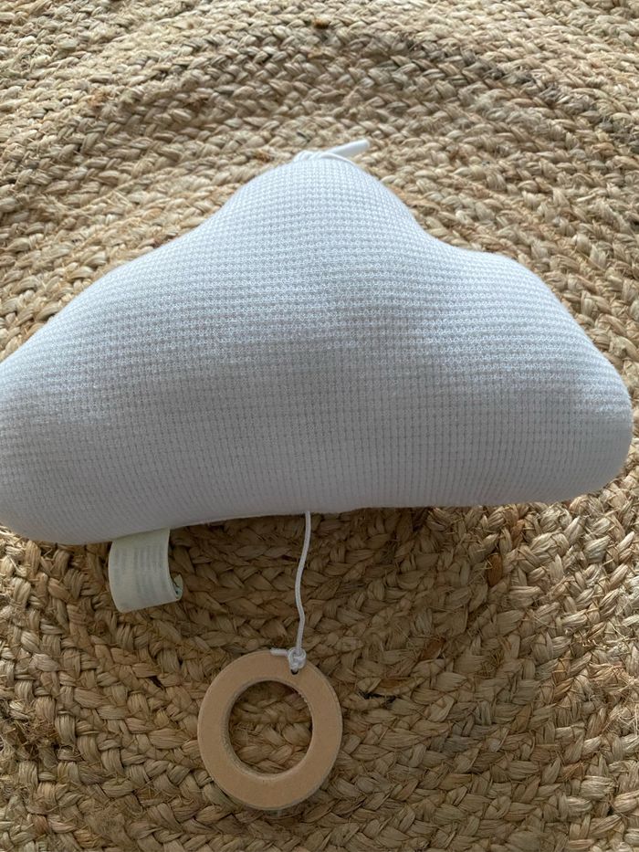 Berceuse Nuage - photo numéro 2