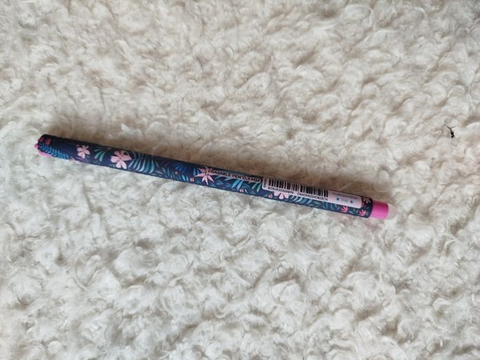 Stylo floral legami - photo numéro 2