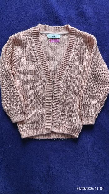 Gilet
