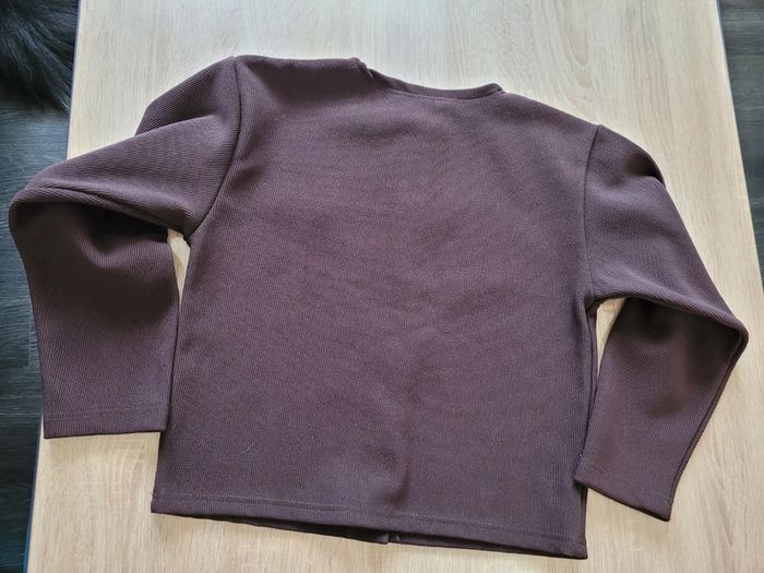 Ensemble veste, jupe - photo numéro 3