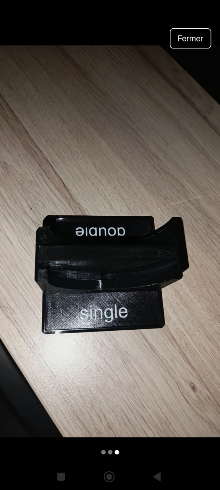 Support senseoy - photo numéro 2