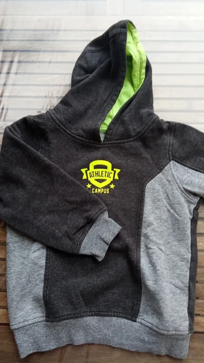 Lot de pull manches longues - photo numéro 3