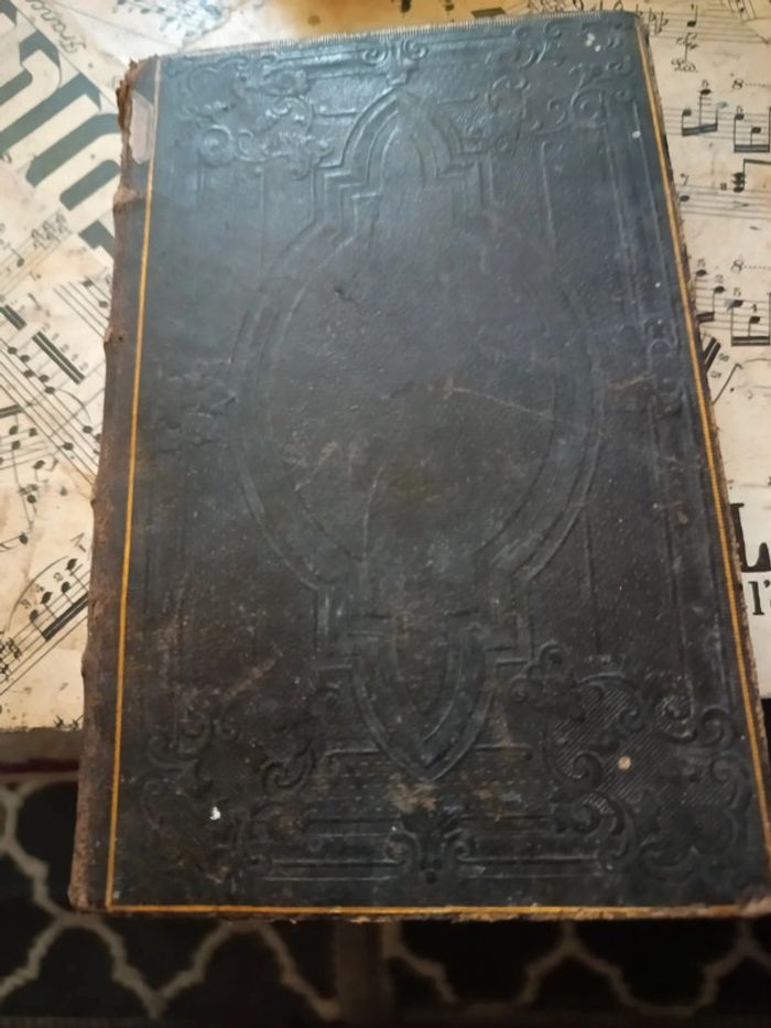 Les Gloires de Marie par Saint Alphonse de Liguori 1867 - photo numéro 3