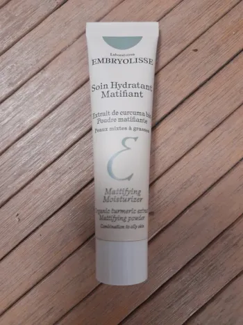 Soin hydratant