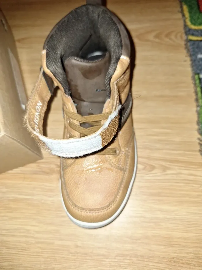 Chaussures enfant garçon  31 - photo numéro 5