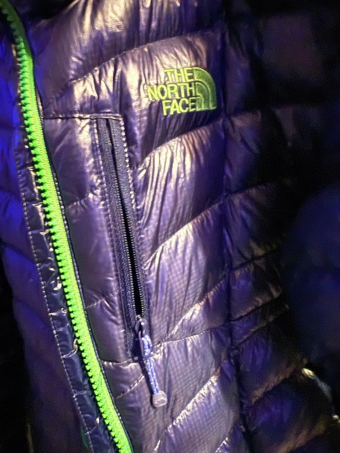 Doudoune the north face - photo numéro 8