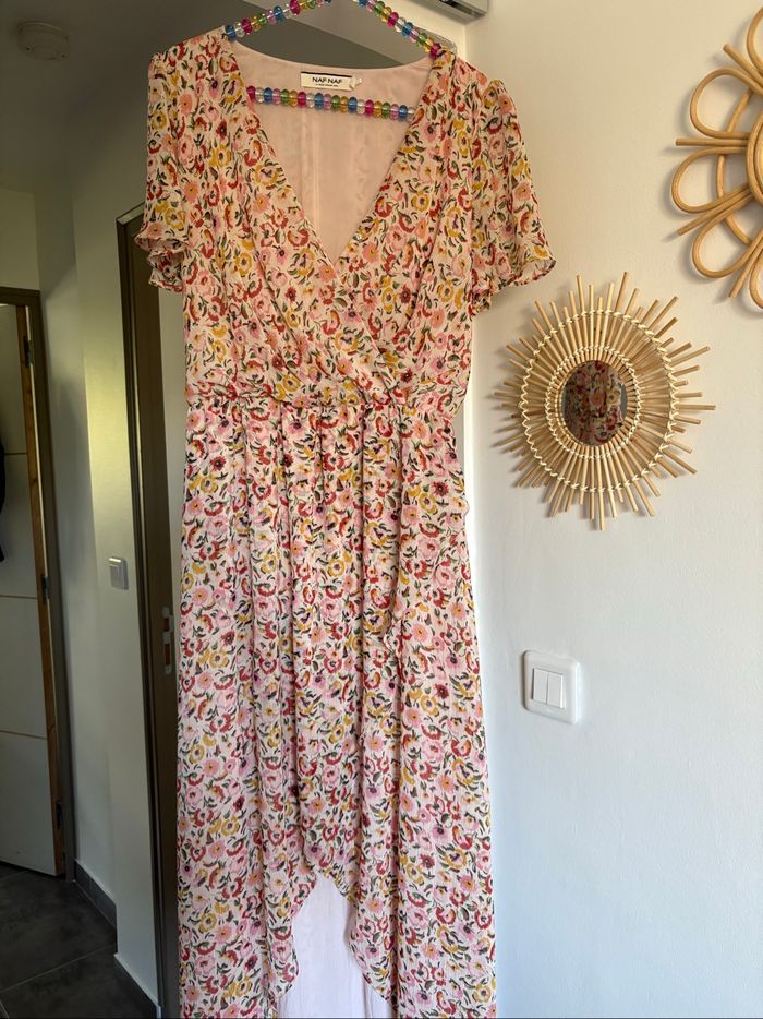 Robe Nafnaf