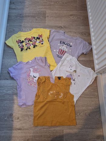 T shirt