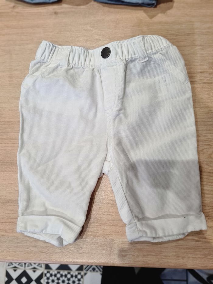 Lot pantalons - photo numéro 5