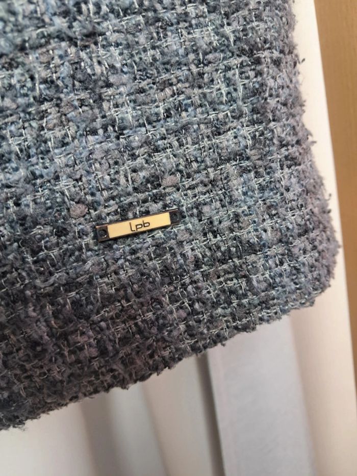 Les petites bombes robe hiver T.40 - photo numéro 5