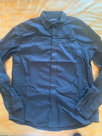 Chemise homme Taille L