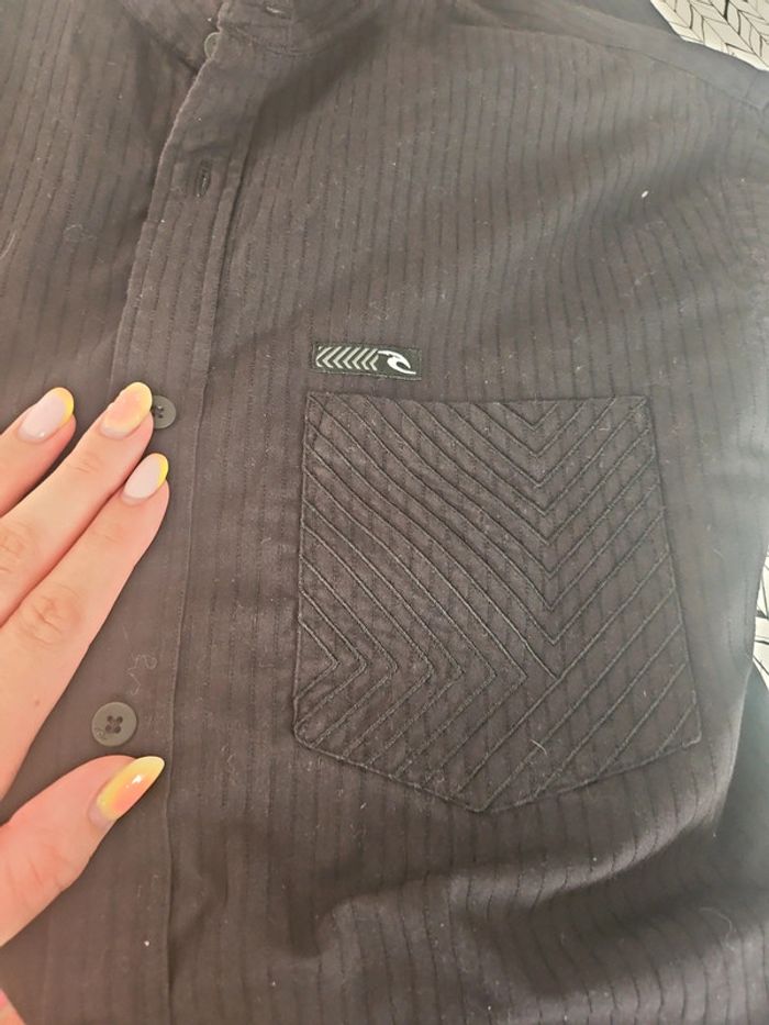 Chemise marque Ripcurl - photo numéro 2