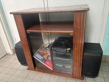 Meuble de rangement/télé