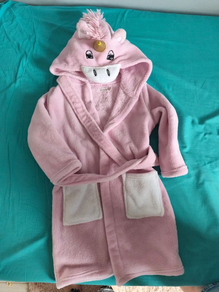 Robe de chambre