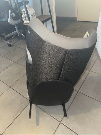 Siège auto cybex