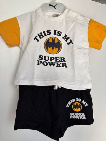 Ensemble super power