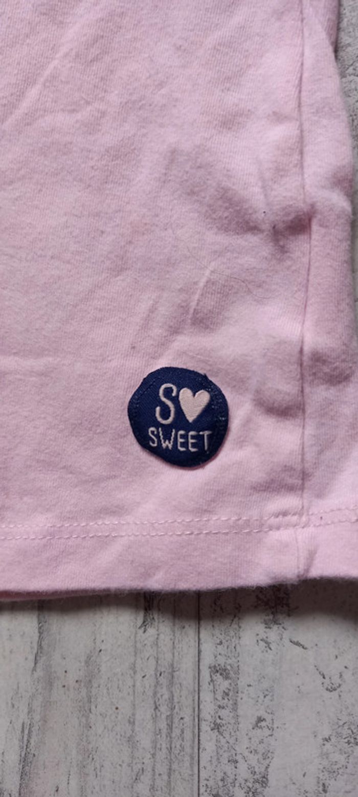 t-shirt manche longue - photo numéro 3