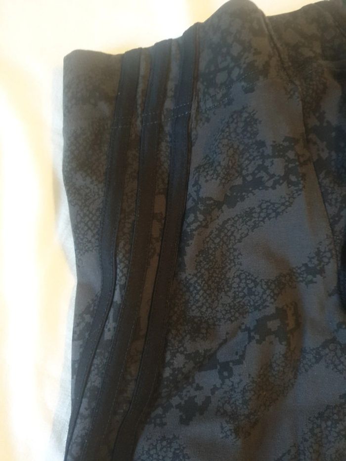 Comme neuf leggings sport marque Adidas taille XS - photo numéro 4