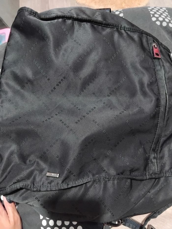 Sac à langer - photo numéro 3