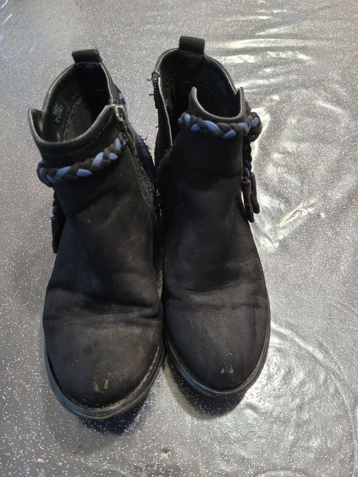 Bottines - photo numéro 4