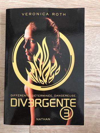 Divergente 3