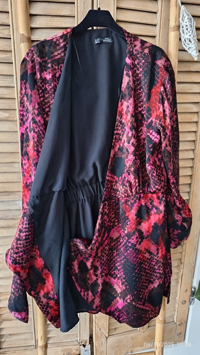 Robe courte femme - photo numéro 5