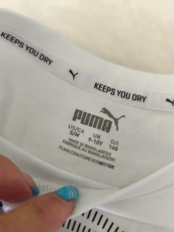 T-shirt manches courtes - photo numéro 3