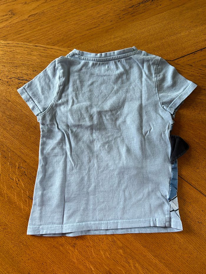 T-shirt - photo numéro 2