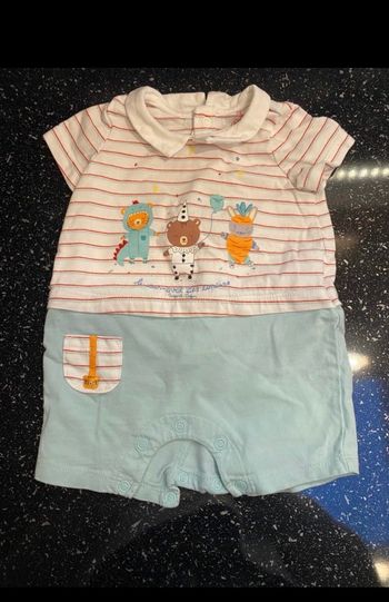 Ensemble sergent major