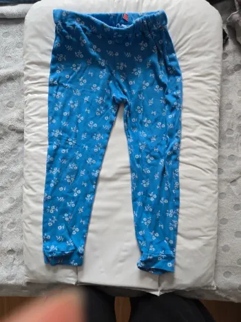 Leggings fait main taille 6 ans