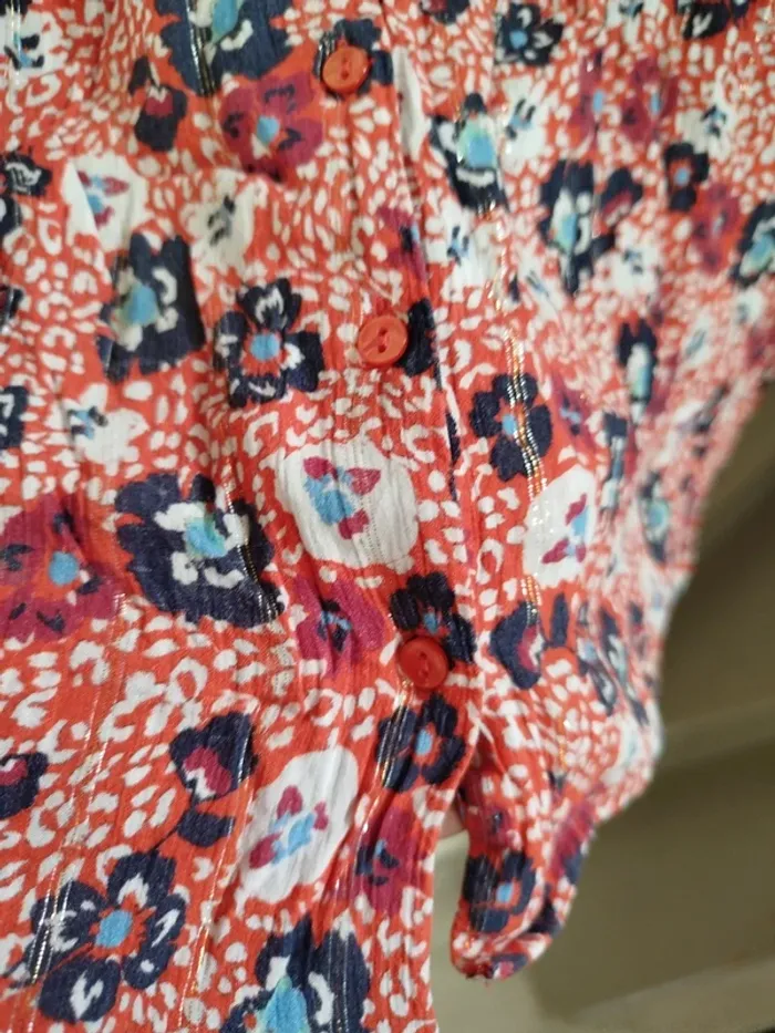 Chemisier - photo numéro 4