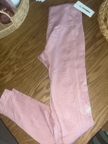 Legging Gymwolves taille M