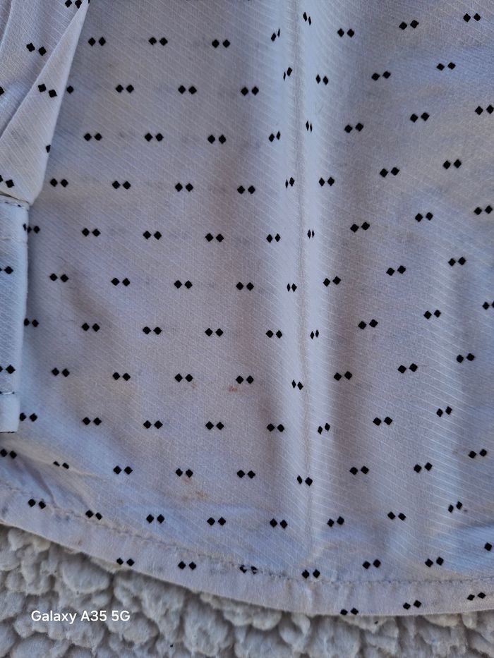 Chemise garçon 5 ans - photo numéro 3