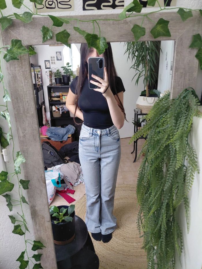 Pantalon pimkie