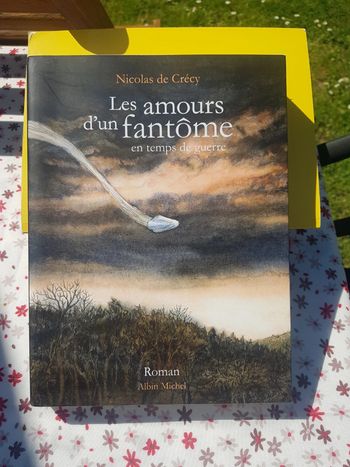 Les Amours d'un Fantôme en temps de guerre