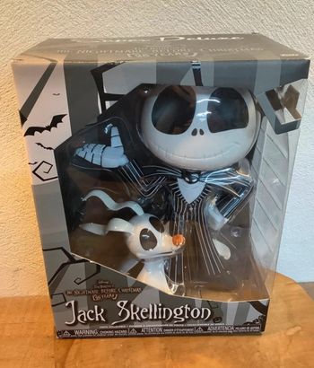Pop Jack skellington funko neuve