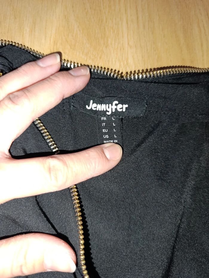 Blouse TL - photo numéro 2