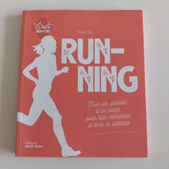 Livre - Running