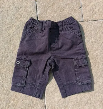 Bermuda short la redoute 12 mois