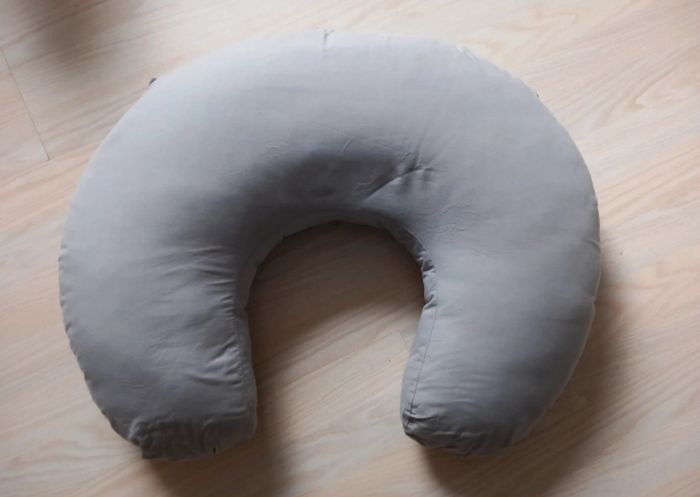 Coussin d'allaitement/grossesse