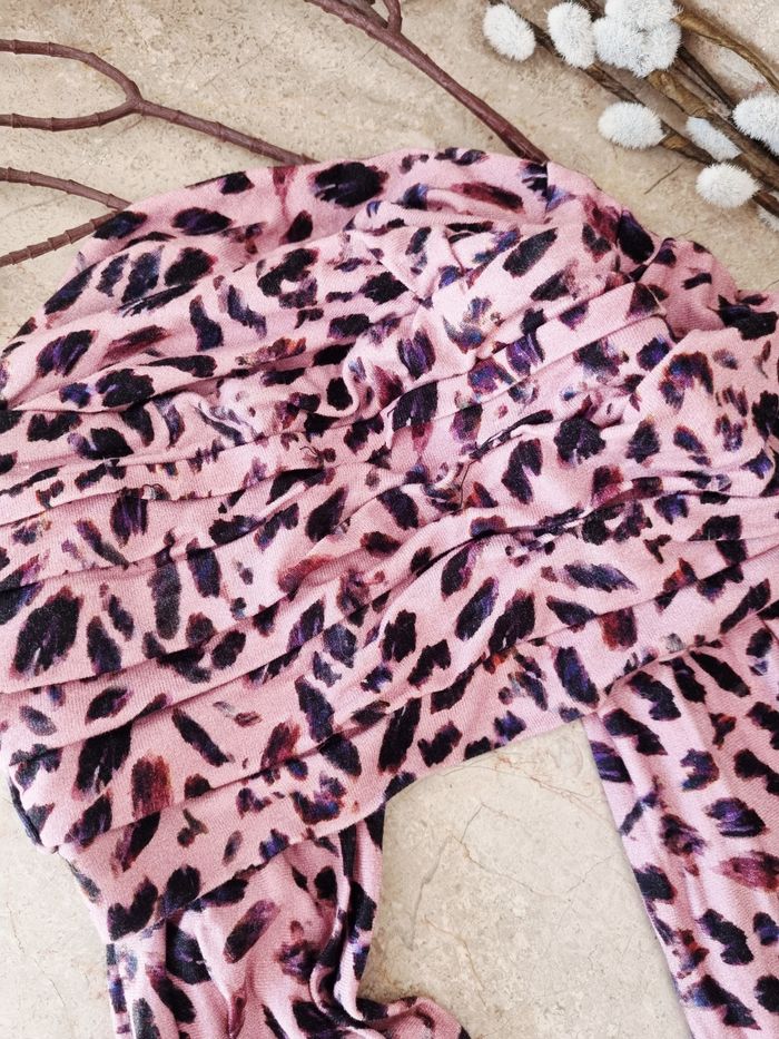 Turban Alopécie/cancer - photo numéro 2